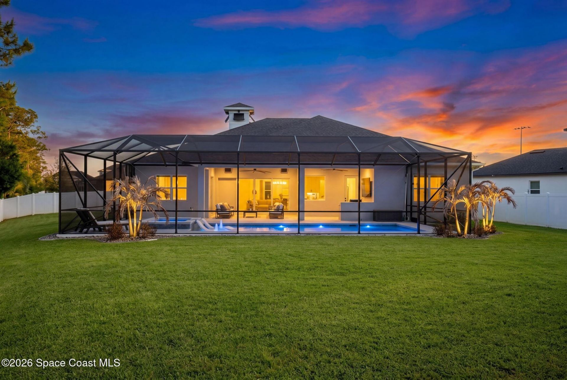 2713 Mancina Court , Melbourne, FL 32904 Photo