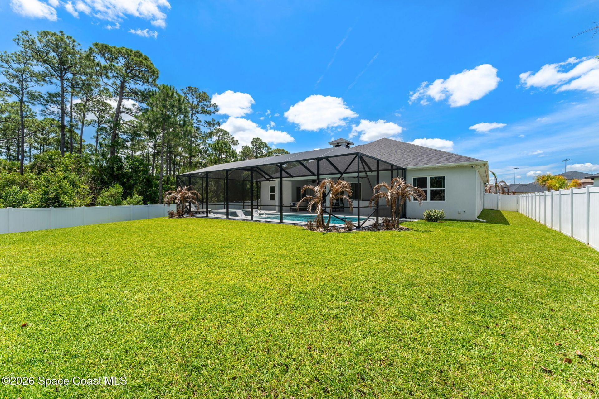 2713 Mancina Court , Melbourne, FL 32904 Photo