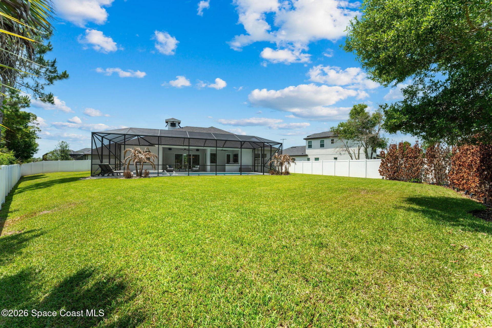 2713 Mancina Court , Melbourne, FL 32904 Photo