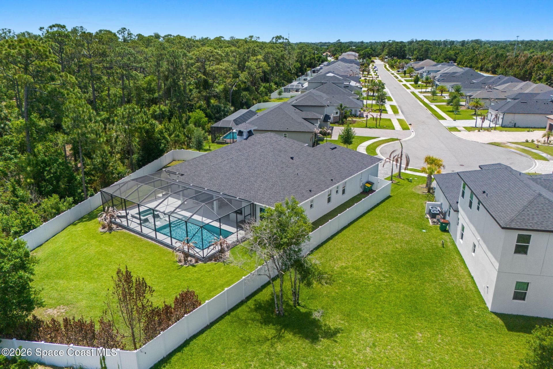 2713 Mancina Court , Melbourne, FL 32904 Photo