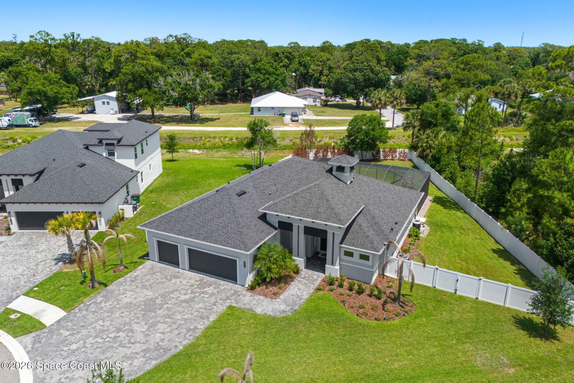 2713 Mancina Court , Melbourne, FL 32904 Photo