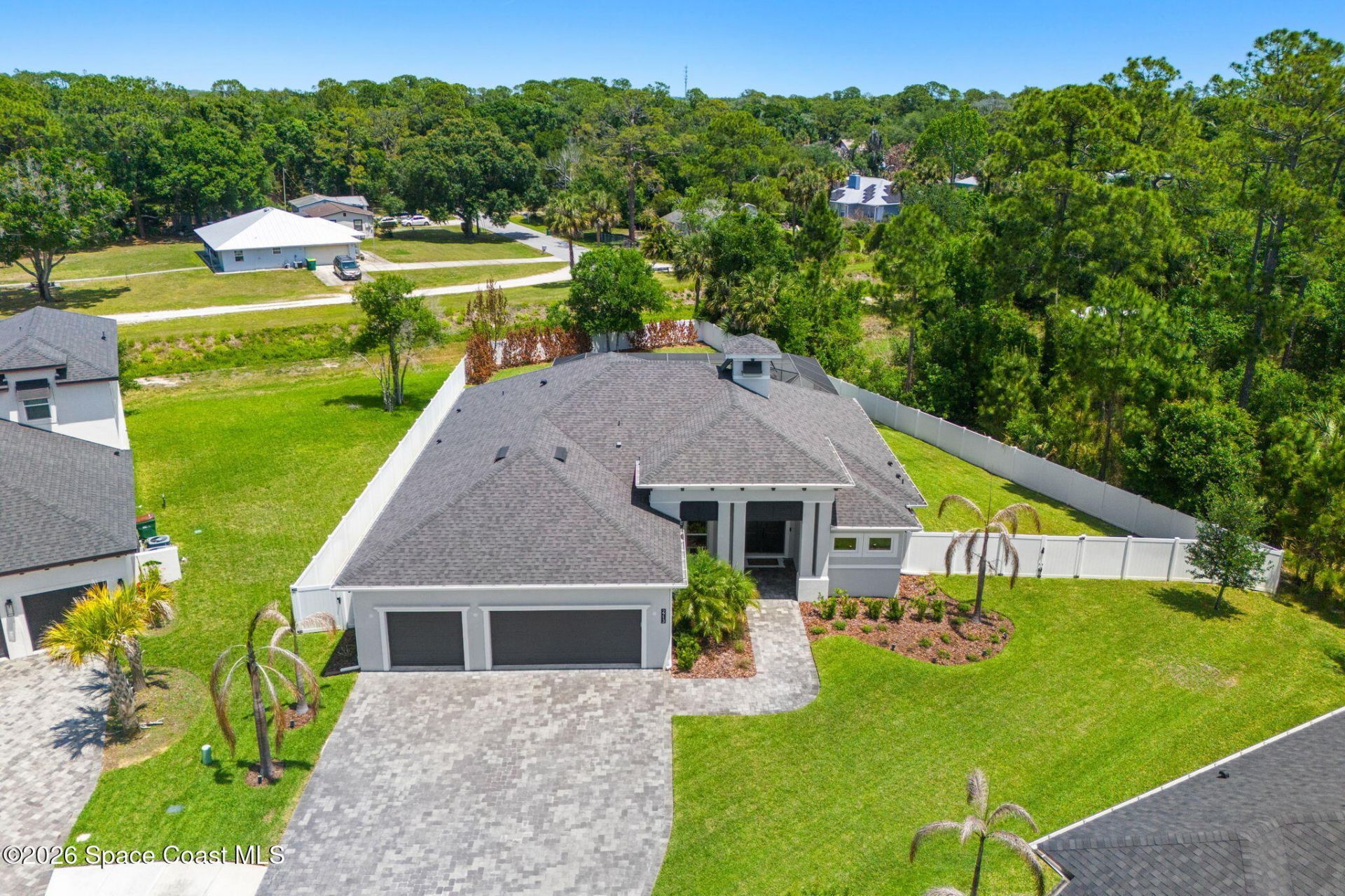 2713 Mancina Court , Melbourne, FL 32904 Photo