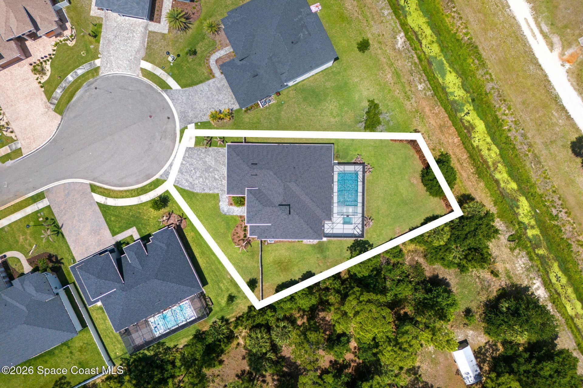 2713 Mancina Court , Melbourne, FL 32904 Photo