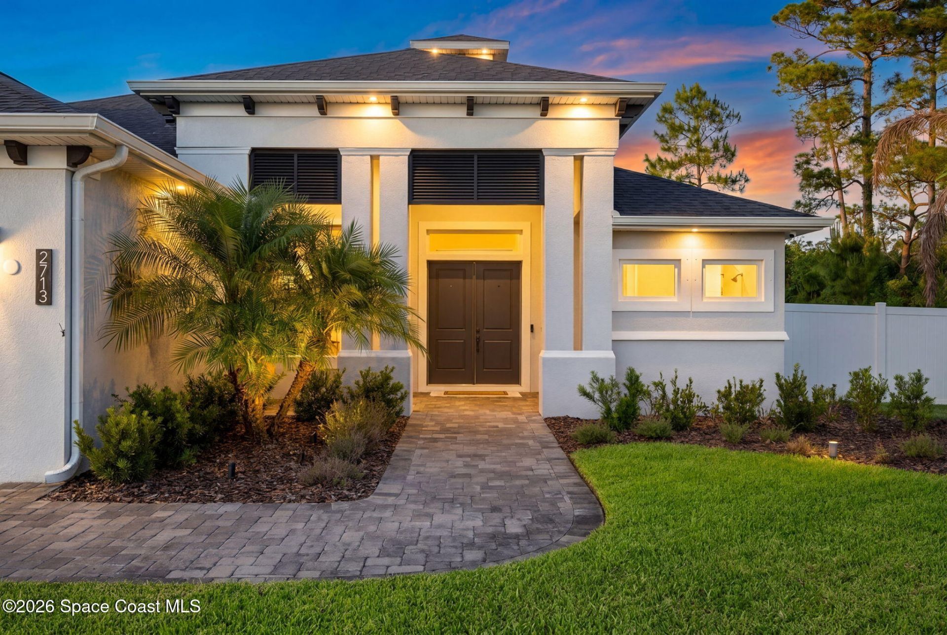2713 Mancina Court , Melbourne, FL 32904 Photo