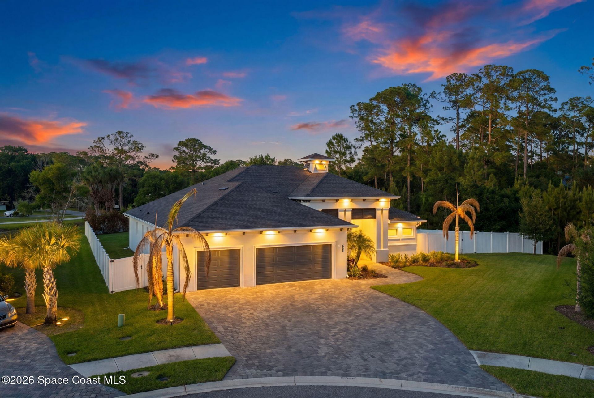 2713 Mancina Court , Melbourne, FL 32904 Photo
