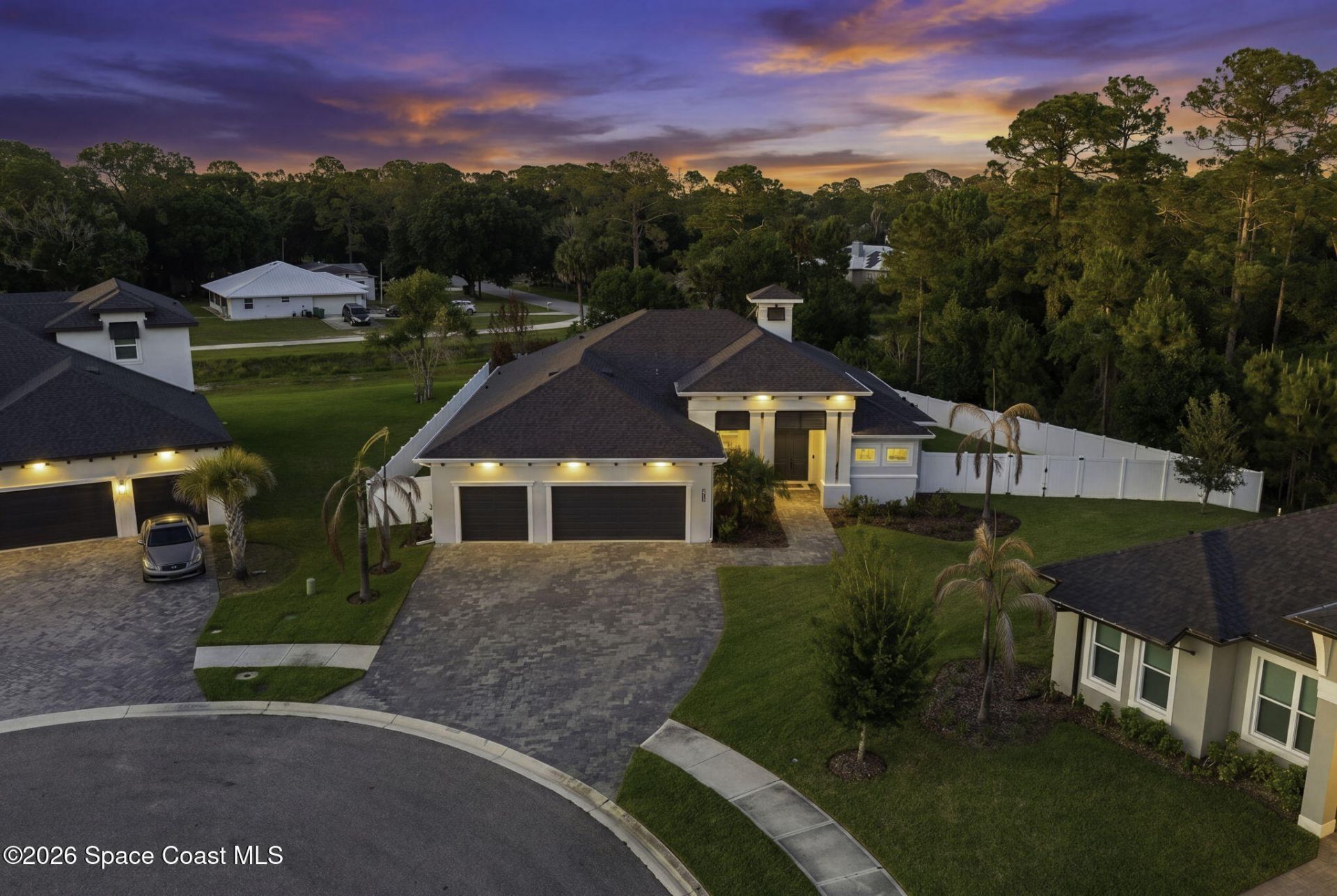 2713 Mancina Court , Melbourne, FL 32904 Photo