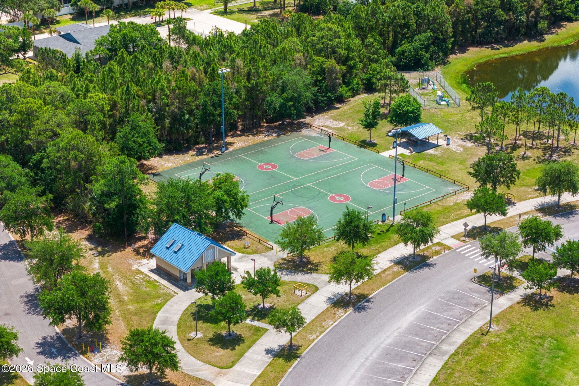 2713 Mancina Court , Melbourne, FL 32904 Photo