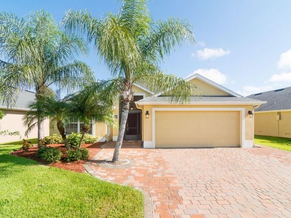 3562 Siderwheel Drive , Rockledge, FL 32955