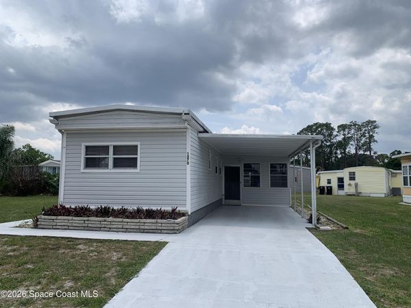 1270 Dove Court NE , Indialantic, FL 32903