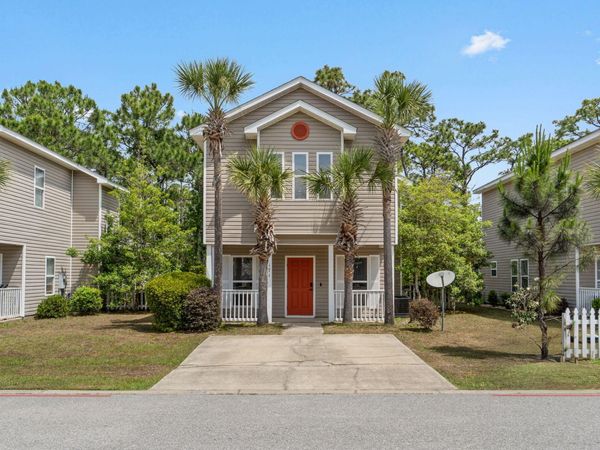 171 Enchanted Way, Santa Rosa Beach, FL 32459