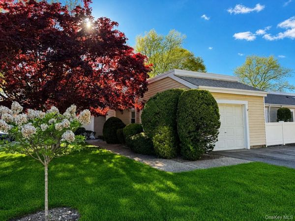607 Cabot Court , Saint James, NY 11780