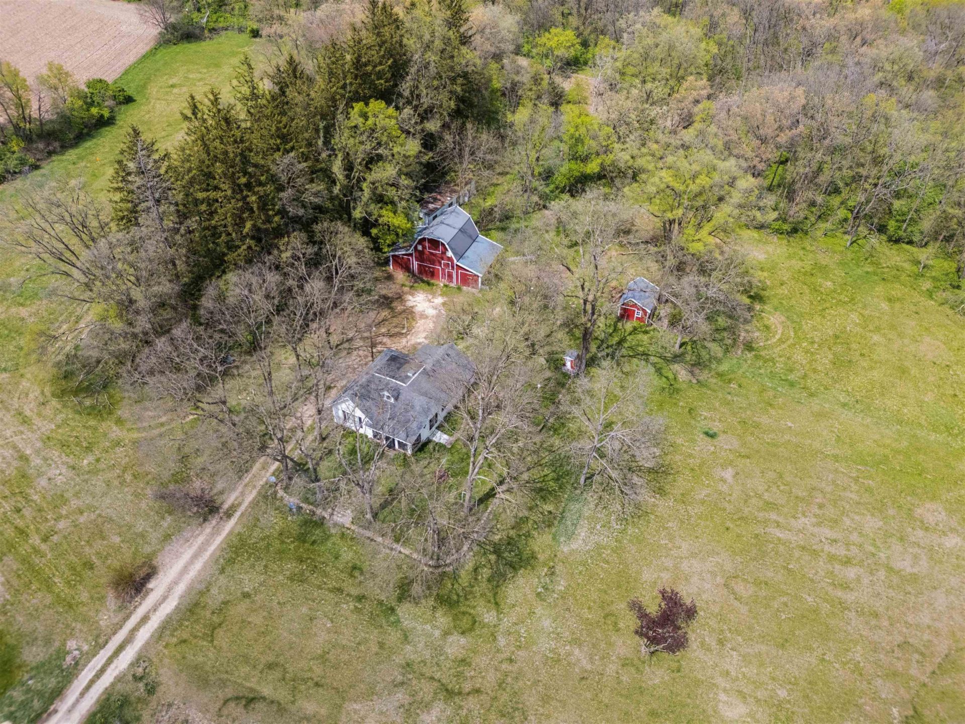 1295 145th Street, Dundee, IA 52038 Main Photo