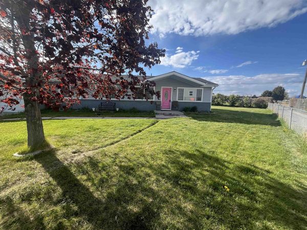 606 Boyd Street, Chubbuck, ID 83202