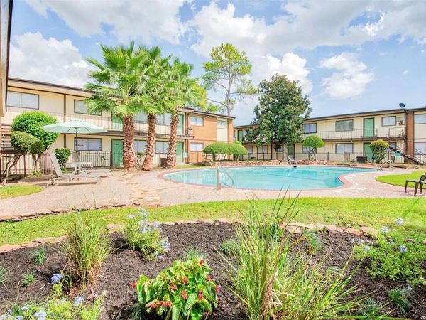 4343 Shaver, Unit 125, Pasadena, TX 77504