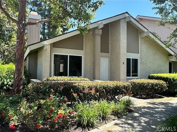 2 Snapdragon, Irvine, CA 92604