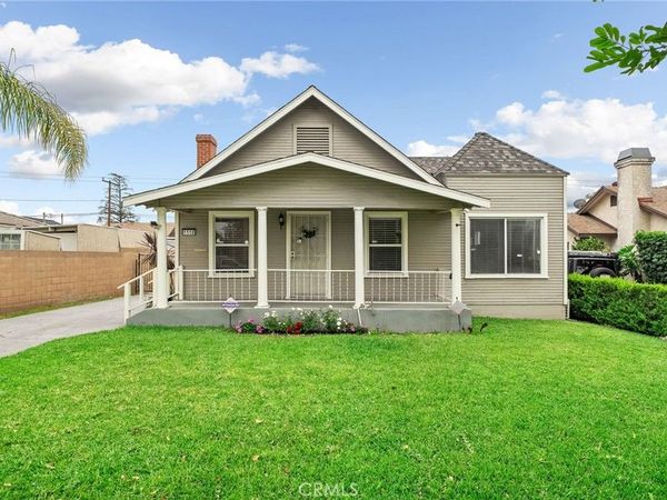 1110 S Ramona Street, San Gabriel, CA 91776