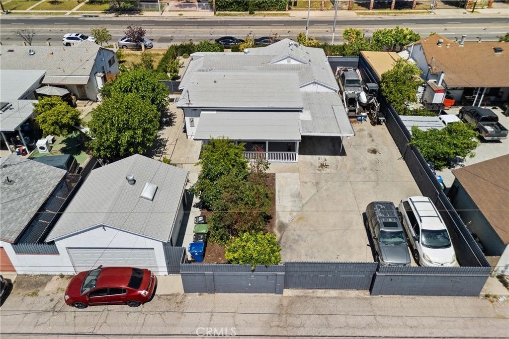 13102 Branford Street, Arleta, CA 91331 Main Photo