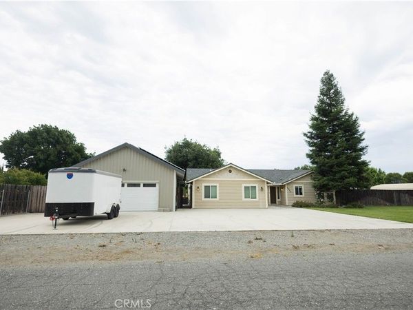 6042 Grange, Corning, CA 96021