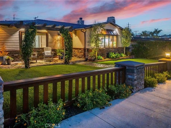 1029 E Acacia, El Segundo, CA 90245