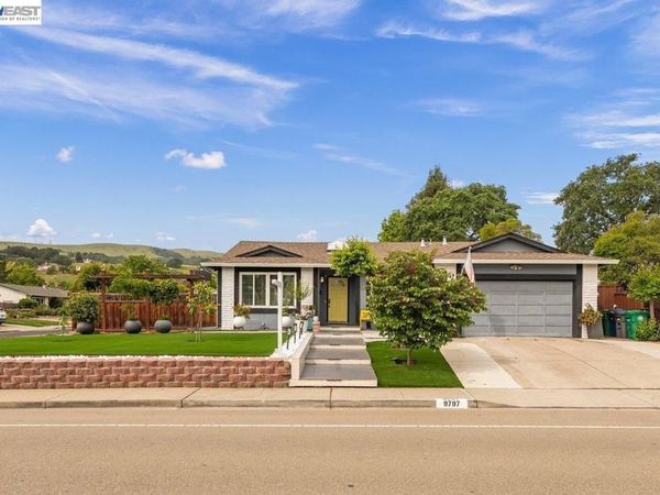 9797 Davona Drive, San Ramon, CA 94583