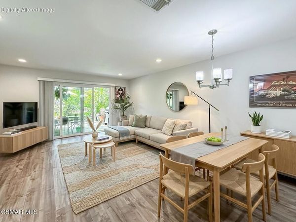 7050 Shoup Avenue, Unit 178, Canoga Park, CA 91303