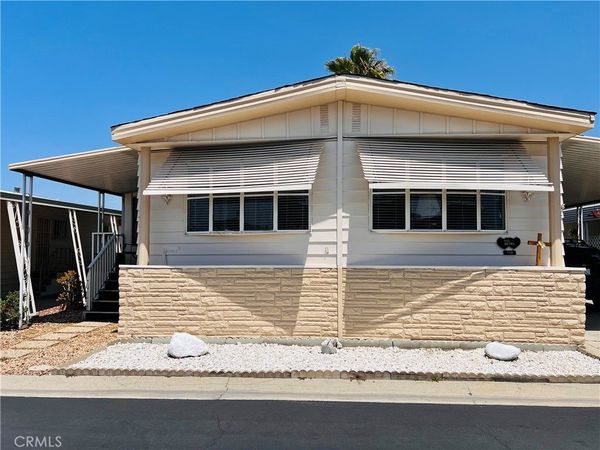 1441 S Paso Real Avenue, Unit 148, Rowland Heights, CA 91748