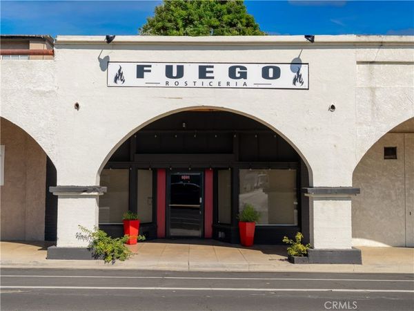 8501 El Camino Real, Atascadero, CA 93422