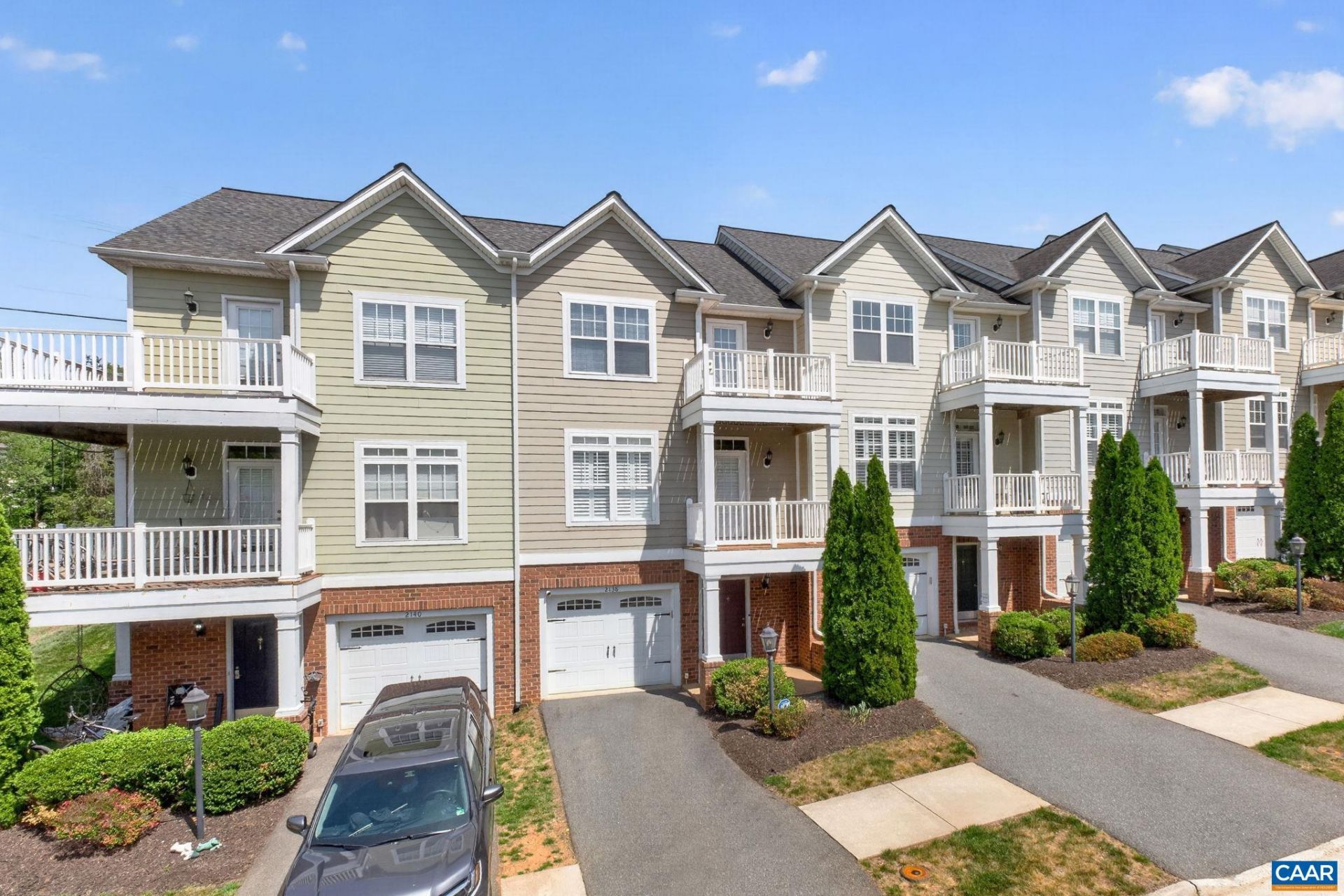 2138 Sundown Pl, Charlottesville, VA 22911 Main Photo