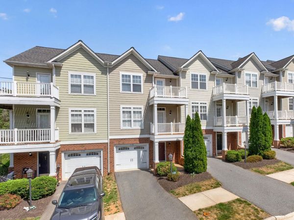 2138 SUNDOWN PL, Charlottesville, VA 22911