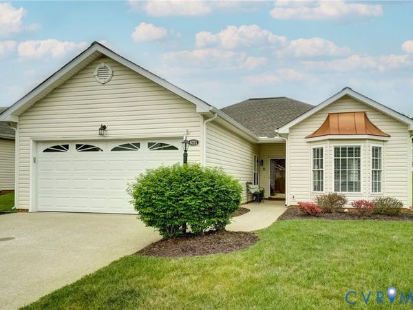 4021 Bayapple Drive , Henrico, VA 23294