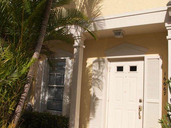 16667 Hemingway Drive, Unit 16667, Weston, FL 33326