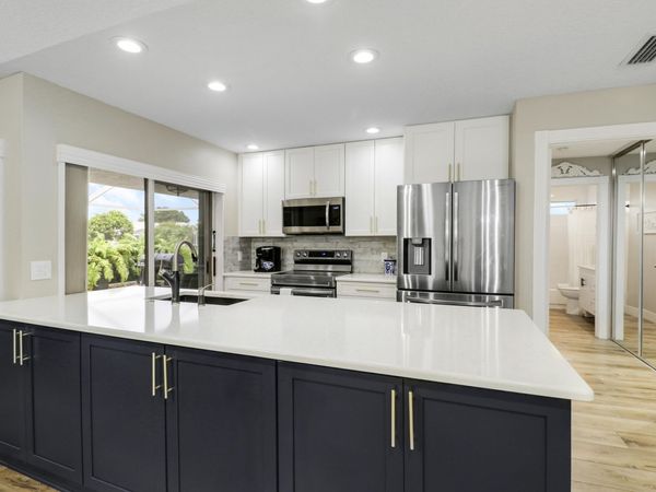 1228 NW Sun Terrace, Unit D, Port St. Lucie, FL 34986