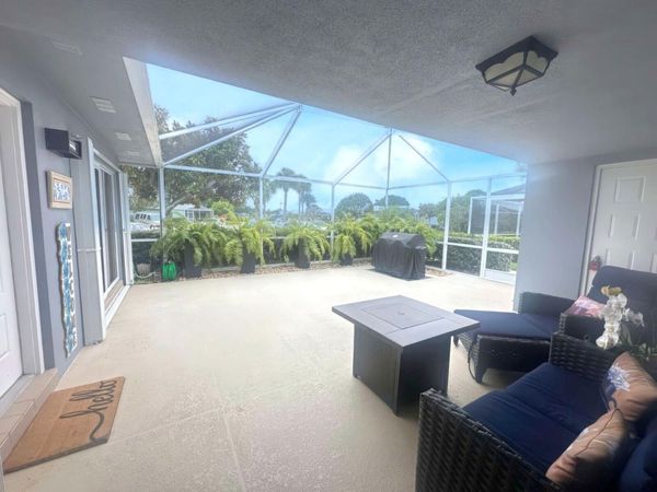 1228 NW Sun Terrace, Unit D, Port St. Lucie, FL 34986