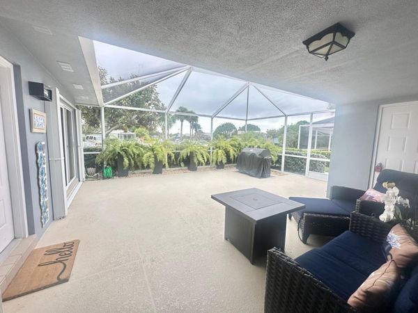 1228 NW Sun Terrace, Unit D, Port St. Lucie, FL 34986