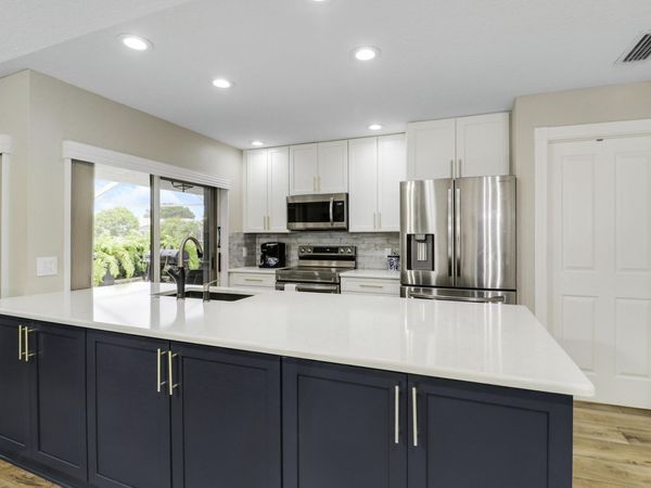 1228 NW Sun Terrace, Unit D, Port St. Lucie, FL 34986