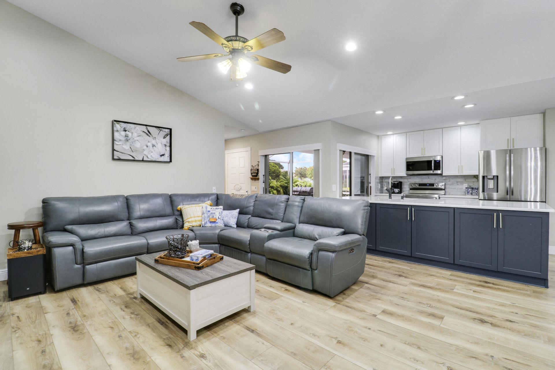 1228 NW Sun Terrace, Unit D, Port Saint Lucie, FL 34986 Photo