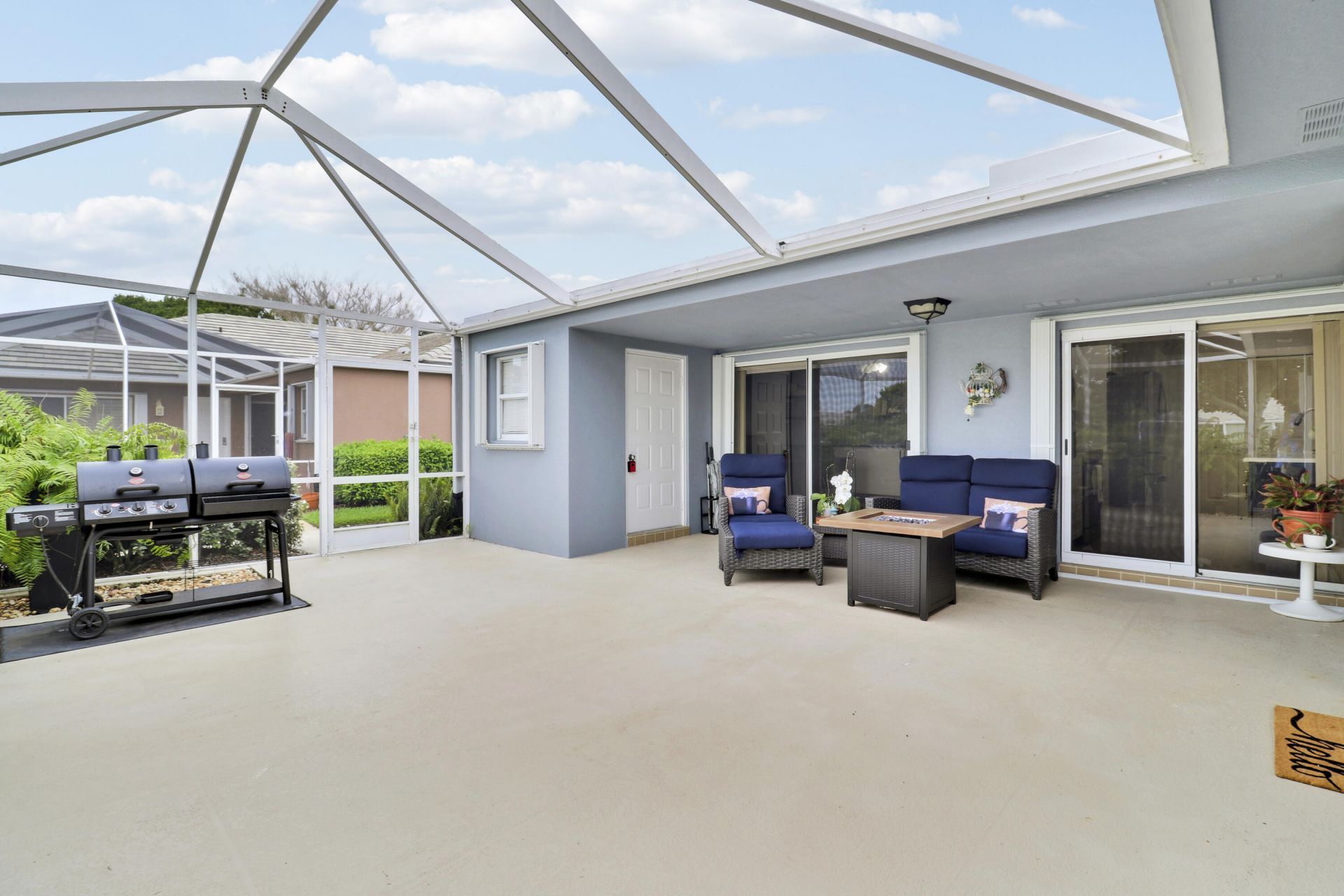 1228 NW Sun Terrace, Unit D, Port Saint Lucie, FL 34986 Photo