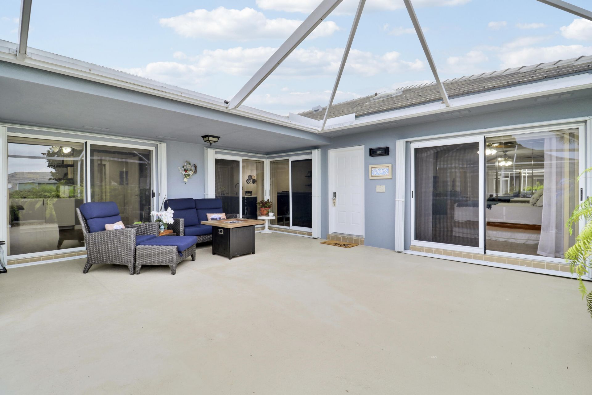 1228 NW Sun Terrace, Unit D, Port Saint Lucie, FL 34986 Photo
