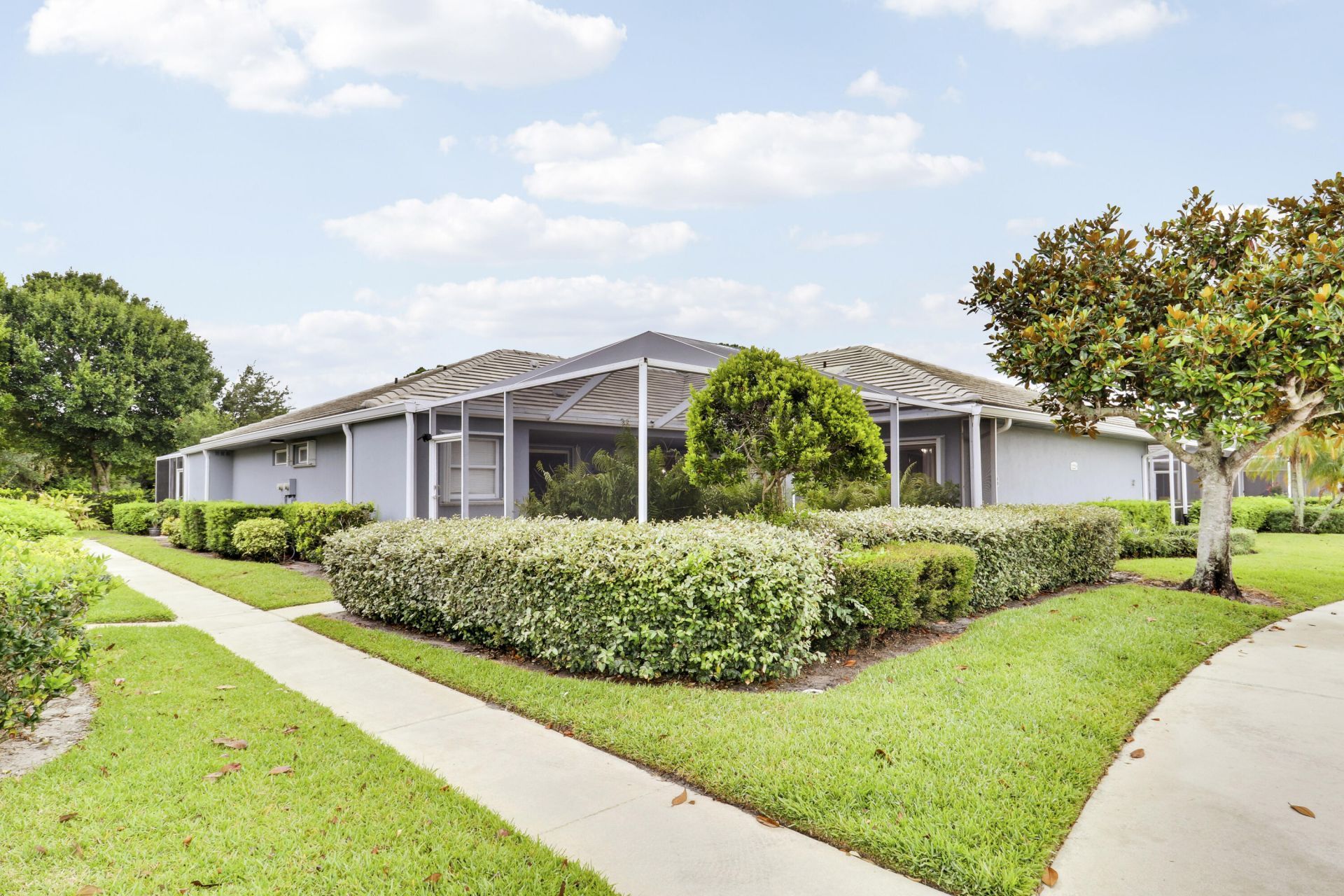 1228 NW Sun Terrace, Unit D, Port Saint Lucie, FL 34986 Photo