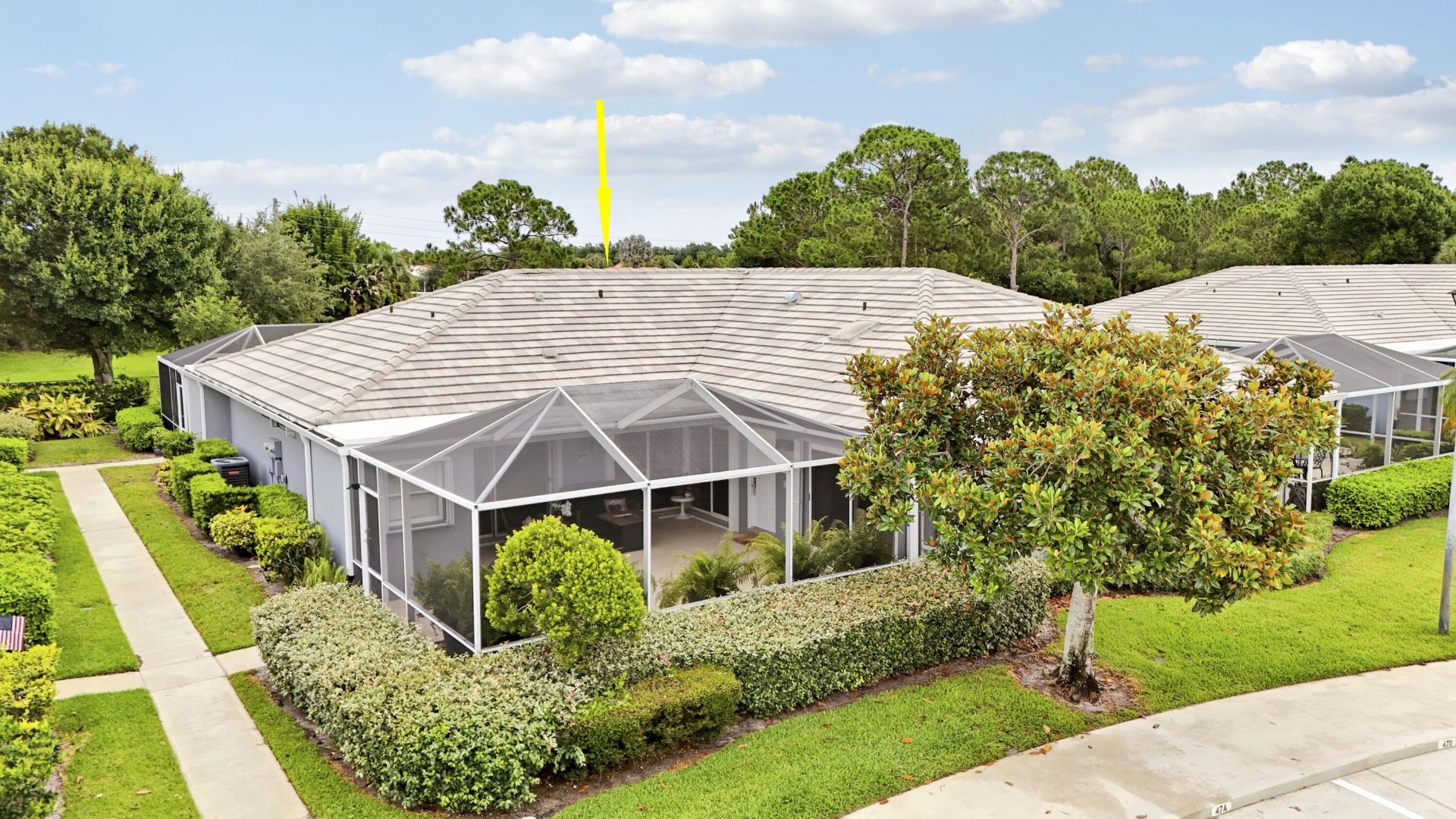 1228 NW Sun Terrace, Unit D, Port Saint Lucie, FL 34986 Photo