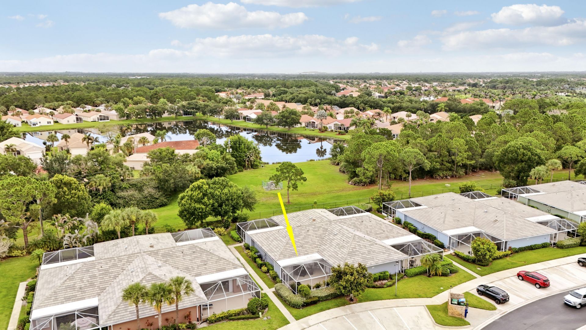 1228 NW Sun Terrace, Unit D, Port Saint Lucie, FL 34986 Photo