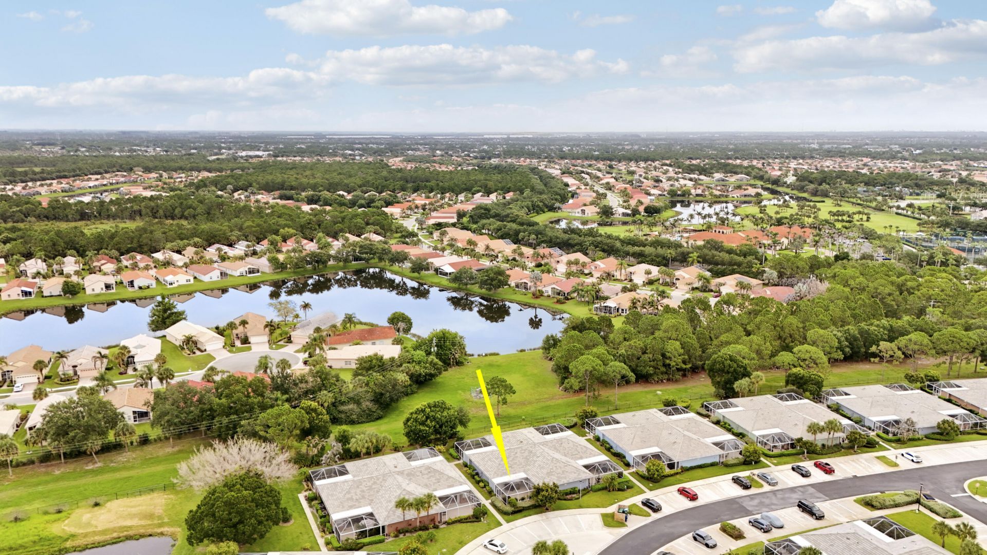 1228 NW Sun Terrace, Unit D, Port Saint Lucie, FL 34986 Photo