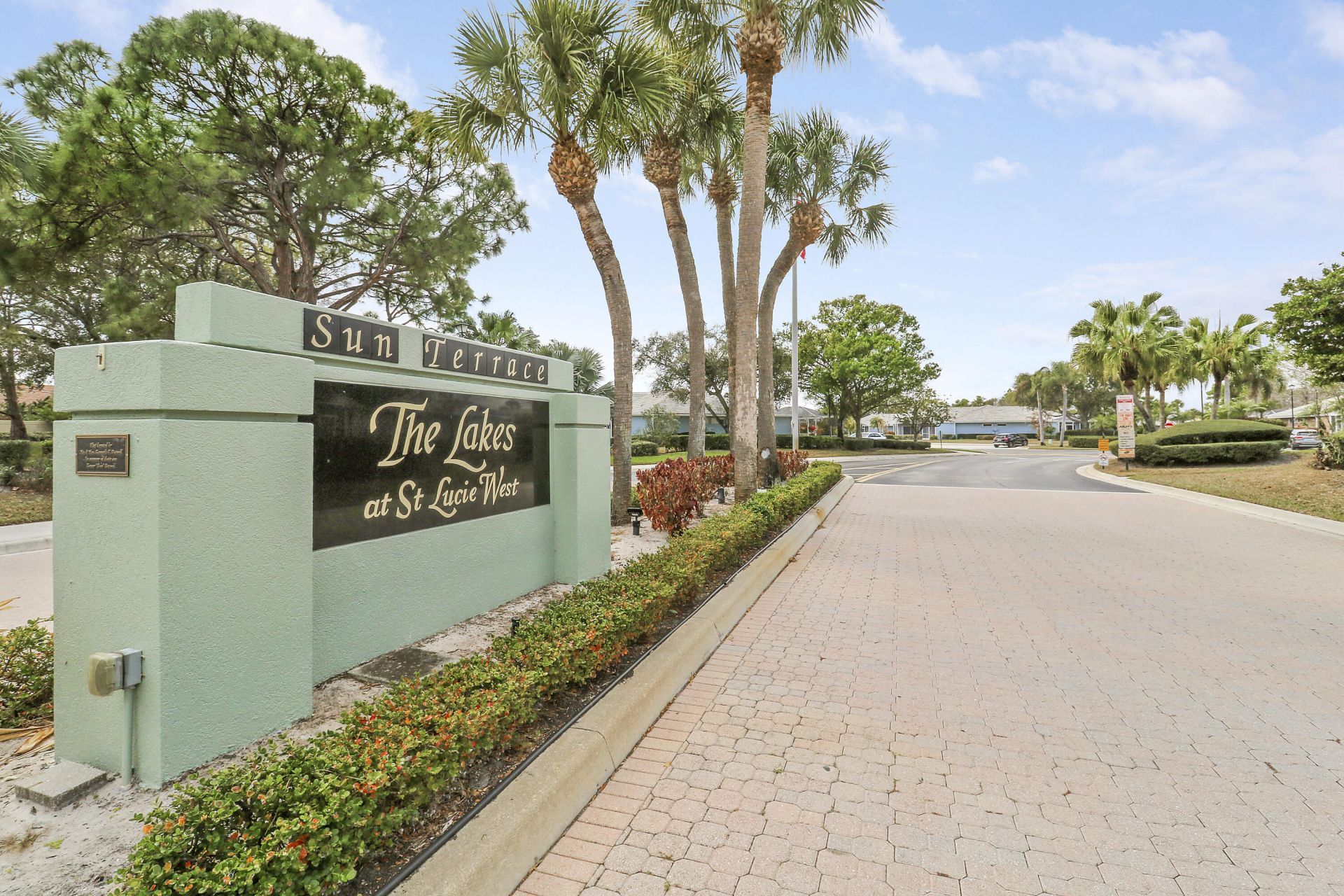 1228 NW Sun Terrace, Unit D, Port Saint Lucie, FL 34986 Photo