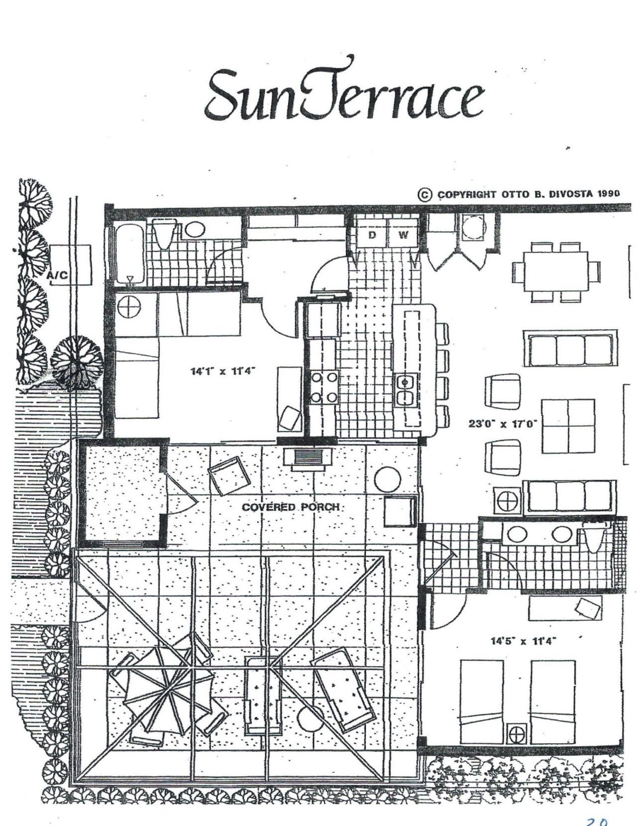 1228 NW Sun Terrace, Unit D, Port Saint Lucie, FL 34986 Photo