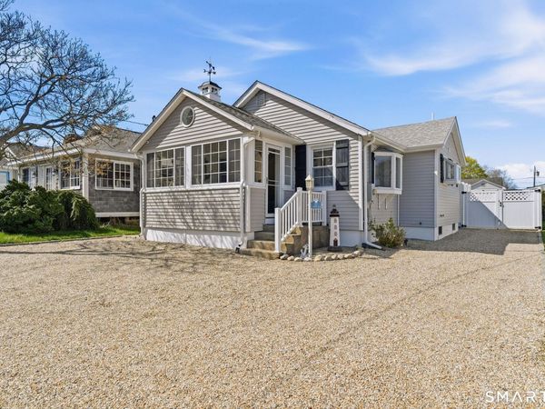 37 Mohican, Old Saybrook, CT 06475