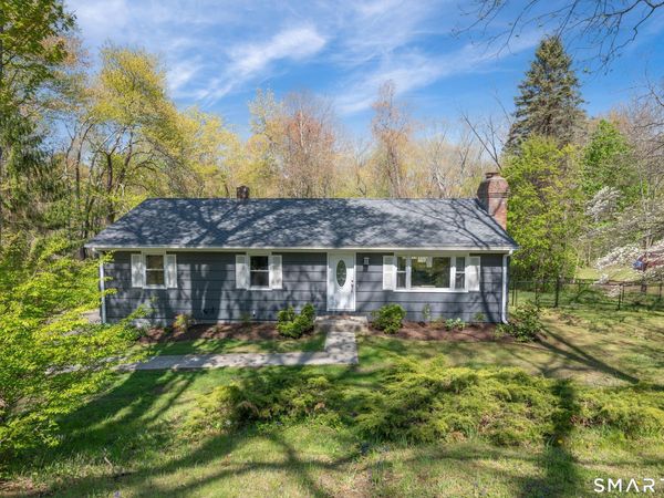 37 Turkey Roost, Monroe, CT 06468
