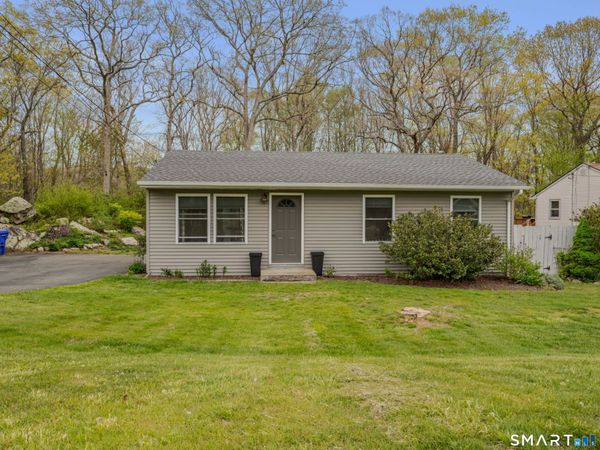 21 Whittle, Mystic, CT 06355