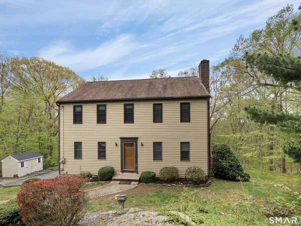 25 Michele, Portland, CT 06480