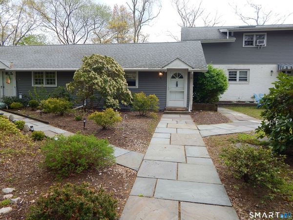15 Sunset, Unit 11, Essex, CT 06426