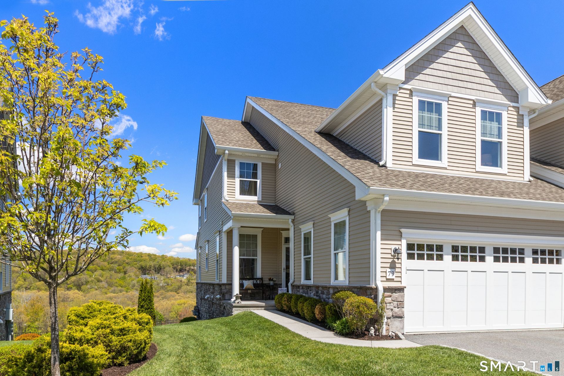 79 Winding Ridge, Unit 79, Danbury, CT 06810 Main Photo